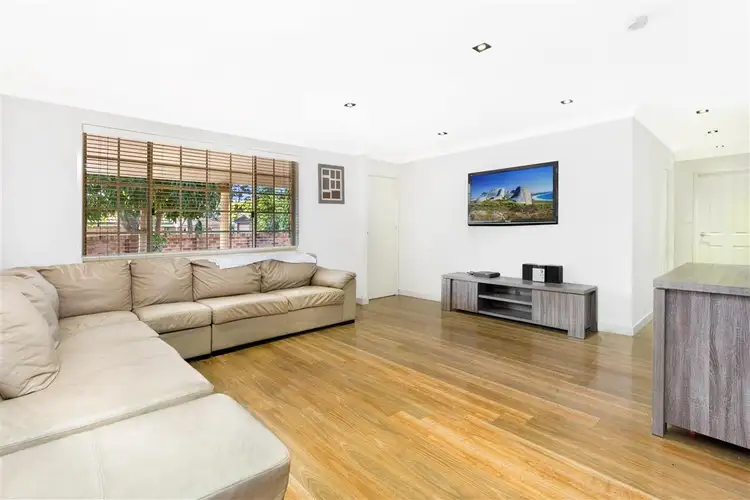 Third view of Homely villa listing, 27A Haywood Cl, Wetherill Park NSW 2164