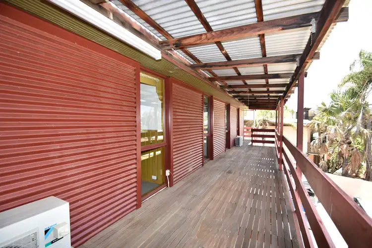 Sixth view of Homely house listing, 125 WOODS TERRACE, Braitling NT 870