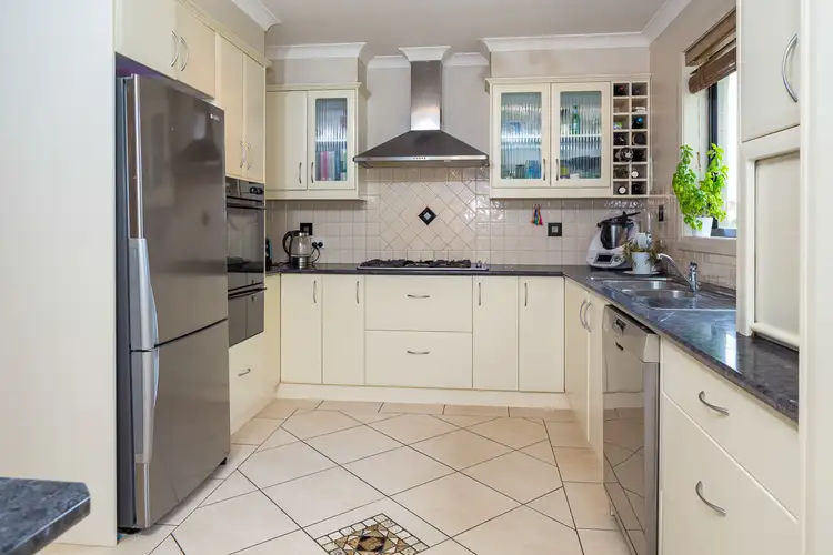 Fifth view of Homely house listing, 58 Cook Avenue, Surf Beach NSW 2536