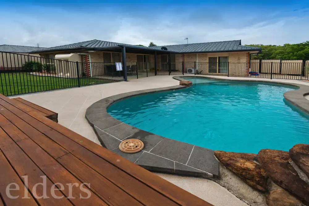 Main view of Homely house listing, 147 Wallandra Rd, Mudgeeraba QLD 4213