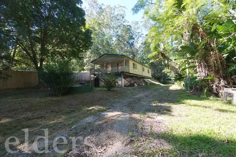 Main view of Homely house listing, 76 Fowler Crt, Bonogin QLD 4213