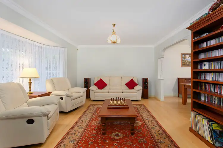 Fifth view of Homely house listing, 39b Hillview Street, Hornsby Heights NSW 2077