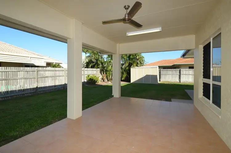 Fourth view of Homely house listing, 22 MARCHWOOD AVENUE, Kirwan QLD 4817