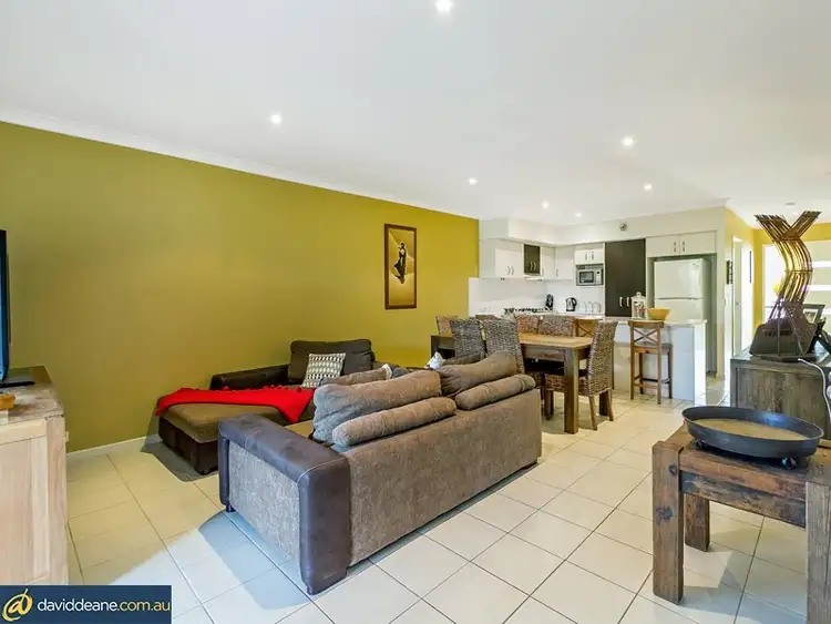 Third view of Homely townhouse listing, 17/73 Glass House Cct, Kallangur QLD 4503