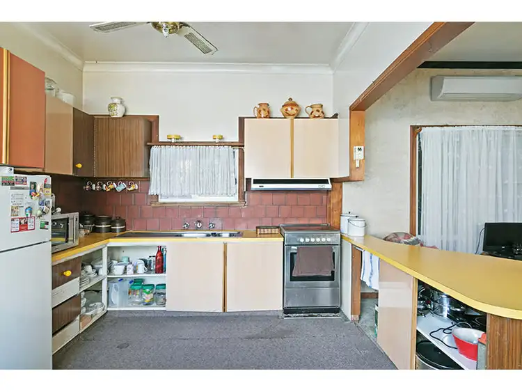 Fifth view of Homely house listing, 38 Henry Street, Leichhardt NSW 2040