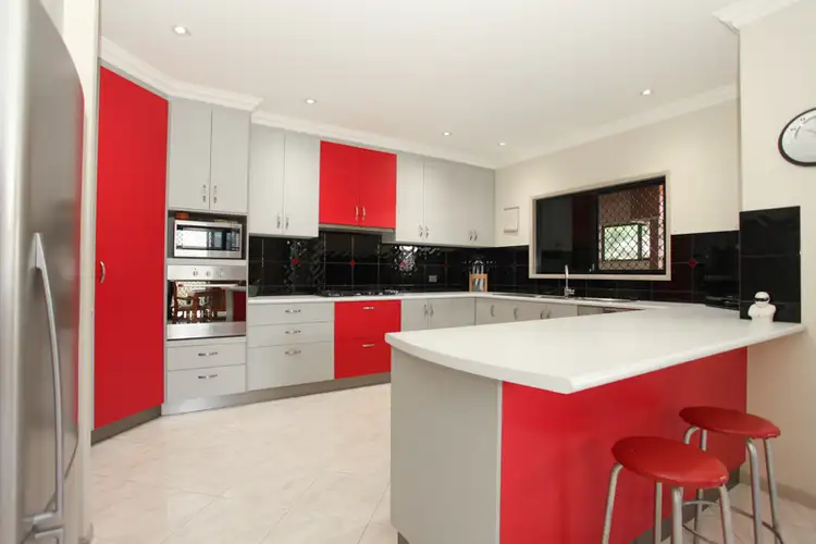 Fifth view of Homely house listing, 54 Monash Way, Ooralea QLD 4740