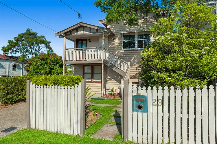 29 Emerald Street, Kedron QLD 4031
