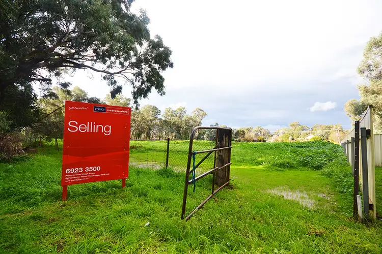 Fourth view of Homely land listing, Lot 2/54 Baylis Street, Mangoplah NSW 2652