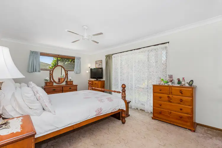 Sixth view of Homely house listing, 4 Mountain View Esplanade, Bilambil Heights NSW 2486