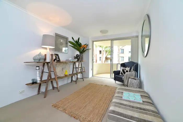 Fifth view of Homely apartment listing, 26/2 Parkside Lane, Chatswood NSW 2067