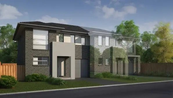 Lot 116 (No.6) Vance Street, Bardia NSW 2565