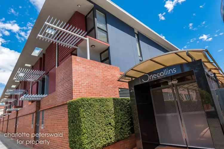 10/1 Collins Street, Hobart TAS 7000