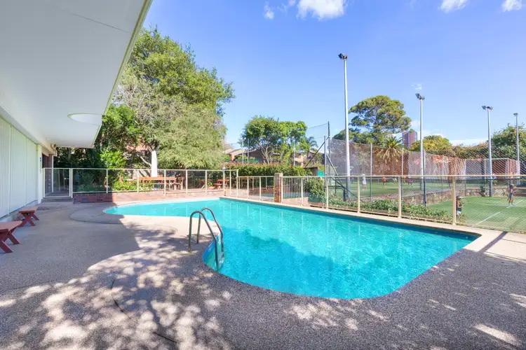 Sixth view of Homely apartment listing, 11/10 Brook Street, Crows Nest NSW 2065
