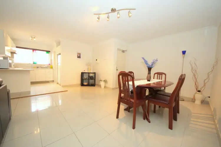 Third view of Homely unit listing, 9/18-20 Weigand Avenue, Bankstown NSW 2200