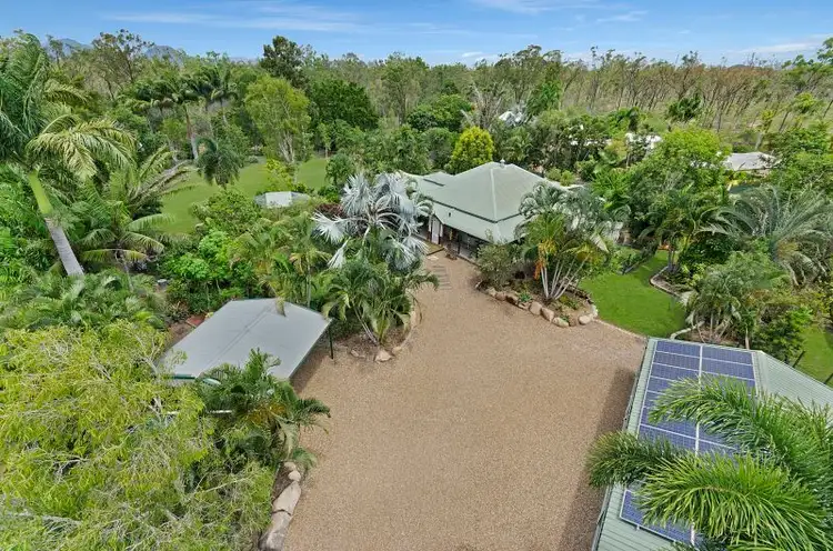 6 St Jude Court, Rangewood QLD 4817