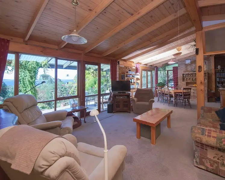 Fifth view of Homely house listing, 35 Auburn Road, Kingston Beach TAS 7050