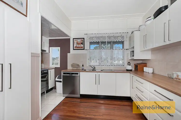 Fifth view of Homely house listing, 7 DURUNDUR STREET, Woodford QLD 4514