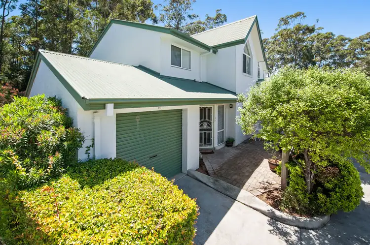 25/13-15 Augusta Place, Mollymook Beach NSW 2539