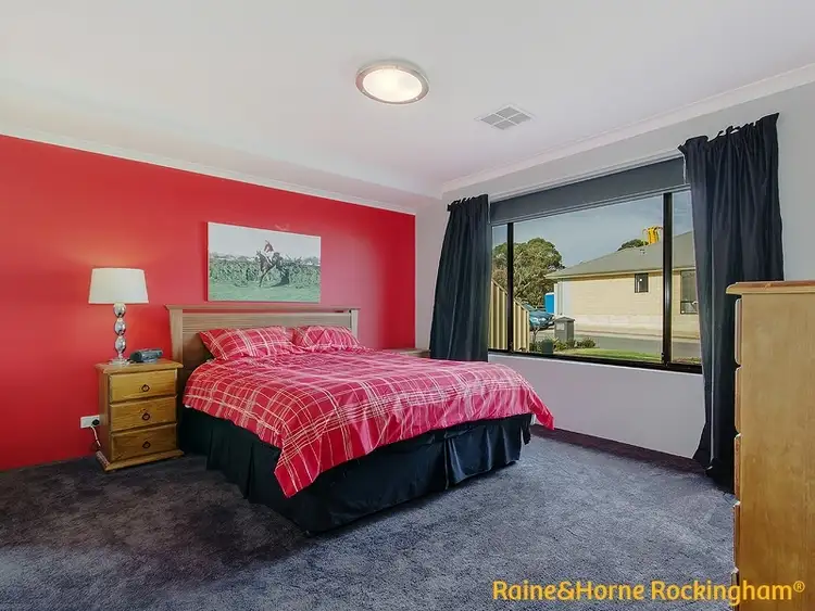Seventh view of Homely house listing, 4 Hearth Way, Baldivis WA 6171