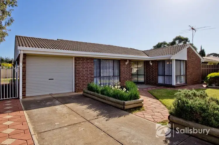 Main view of Homely house listing, 69 Camelot Drive, Paralowie SA 5108