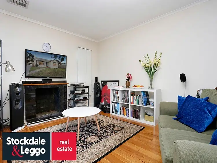 Third view of Homely unit listing, 1/2 Woods Street, Laverton VIC 3028