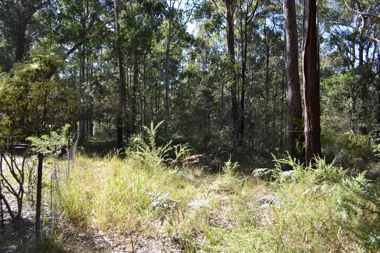 Main view of Homely land listing, Lot 49 Bowen Street (Jerberra Estate), Tomerong NSW 2540