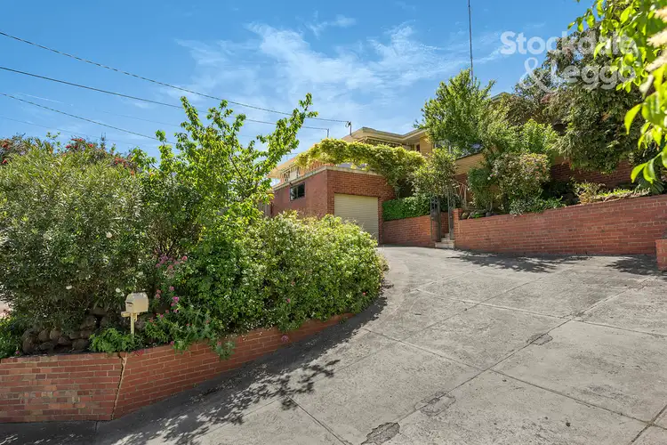 Second view of Homely house listing, 4 Cross Terrace, Glenroy VIC 3046