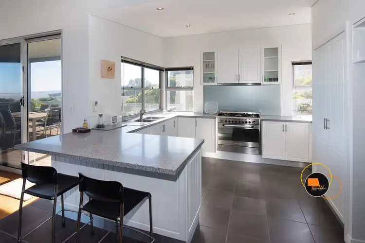 Fourth view of Homely house listing, 9 Langley Crescent, Gracetown WA 6284