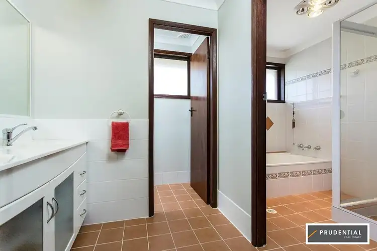 Sixth view of Homely house listing, 58 Pinaroo Crescent, Bradbury NSW 2560