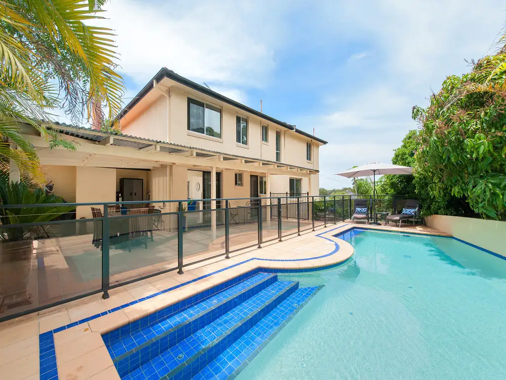 Main view of Homely house listing, 44 Ullora Close, Nelson Bay NSW 2315