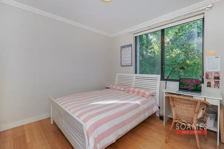 Seventh view of Homely apartment listing, 6/1-3 Munderah Street, Wahroonga NSW 2076