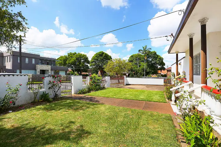 Fifth view of Homely house listing, 2 Tripod Street, Concord NSW 2137