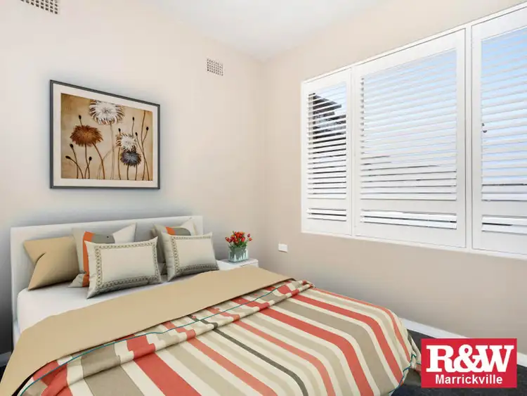 Sixth view of Homely unit listing, 8/37 Dulwich Street, Dulwich Hill NSW 2203