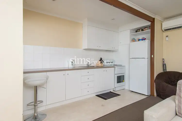 Second view of Homely house listing, 4/30 Abbott Street, East Launceston TAS 7250