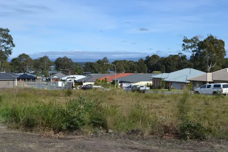 Third view of Homely land listing, 21 Nadine Street, Sanctuary Point NSW 2540