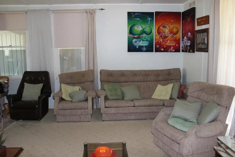 Second view of Homely house listing, 3 Cobley Avenue, Tamworth NSW 2340