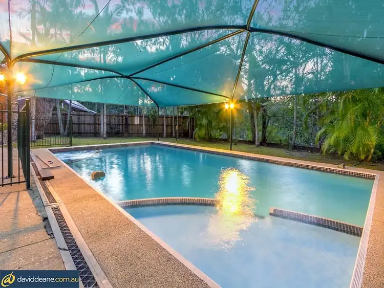 Second view of Homely house listing, 63 Whiteside Rd, Whiteside QLD 4503