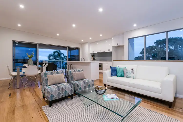 Fourth view of Homely house listing, 195C Grand Promenade, Doubleview WA 6018