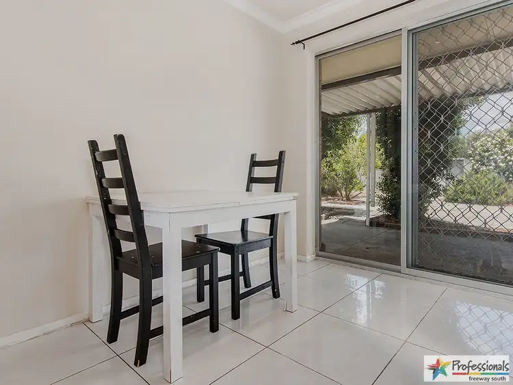 Sixth view of Homely house listing, 47 Madden Way, Parmelia WA 6167