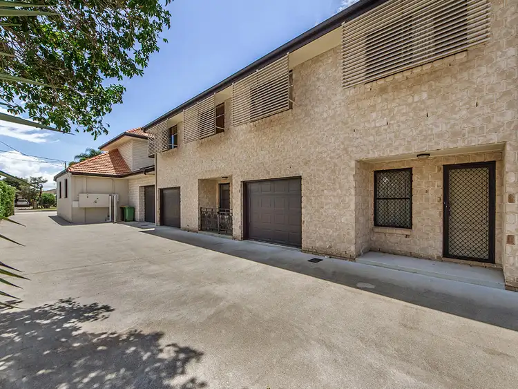 Third view of Homely townhouse listing, 3/16 Belvedere Street, Clontarf QLD 4019