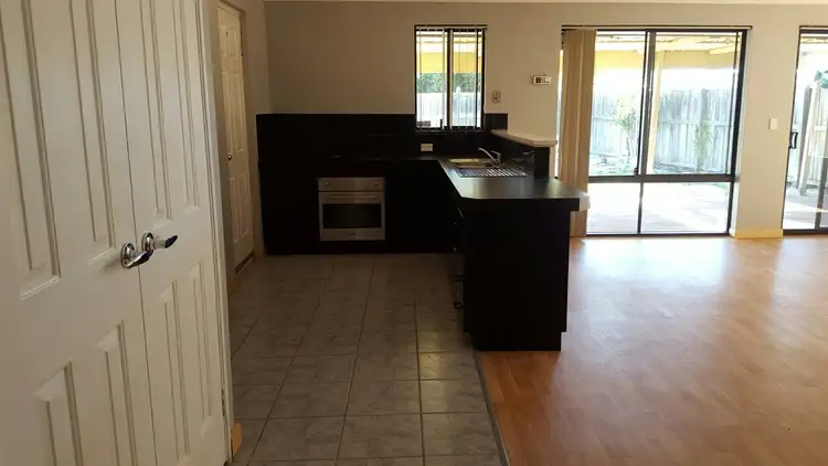 Fourth view of Homely house listing, 4 Florac Close, Ellenbrook WA 6069