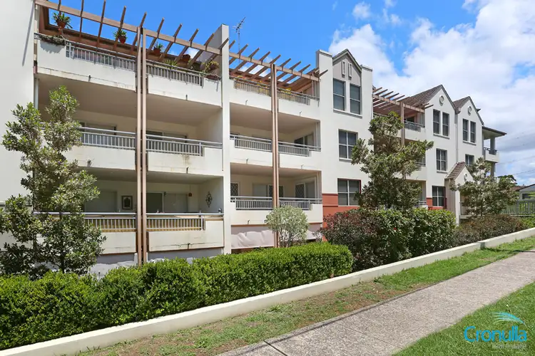 31/118-128 Karimbla Rd, Miranda NSW 2228