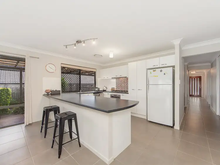 Fourth view of Homely house listing, 12 Piping Court, Raceview QLD 4305