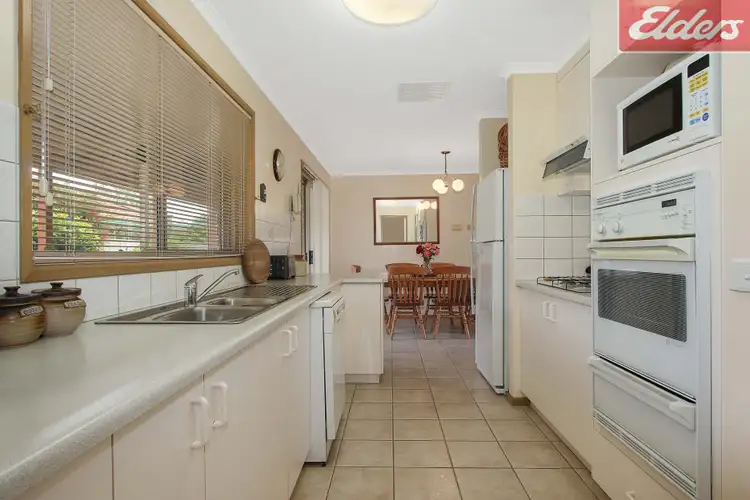 Third view of Homely house listing, 12 Elmslie Circuit, Wodonga VIC 3690