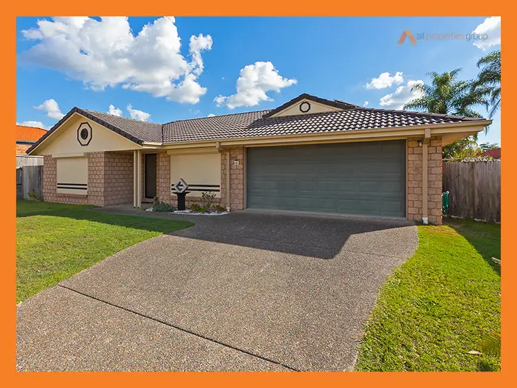 Main view of Homely house listing, 9 Clandon Street, Heritage Park QLD 4118