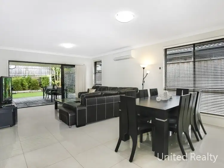 Second view of Homely house listing, 88 Hemsworth Avenue, Middleton Grange NSW 2171
