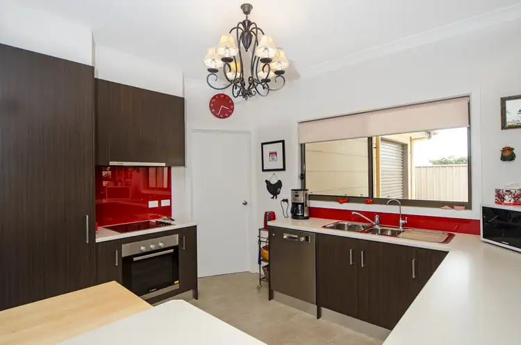 Fifth view of Homely house listing, 18 Lawrence Street, Goolwa North SA 5214