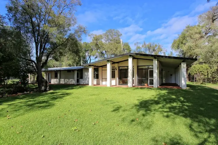 Main view of Homely rural property listing, 9 Vera Place, Dardanup West WA 6236