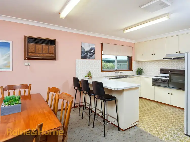 Third view of Homely house listing, 450 Lake Albert Rd, Lake Albert NSW 2650