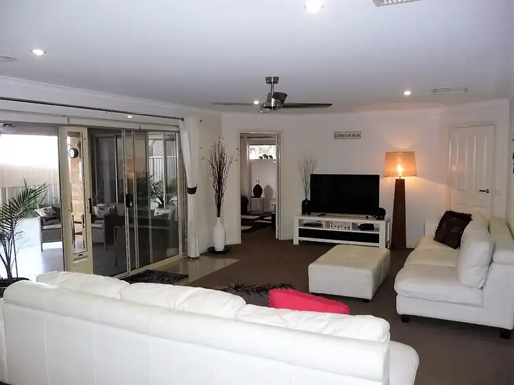 Sixth view of Homely house listing, 24 Lynch Dr, Echuca VIC 3564